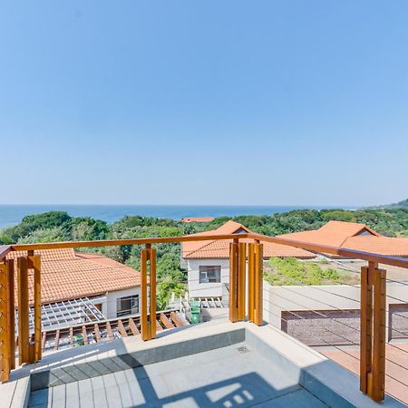 Oceans Edge 13, Zimbali Estate By Euphoric Leisure Apartman Ballito Kültér fotó